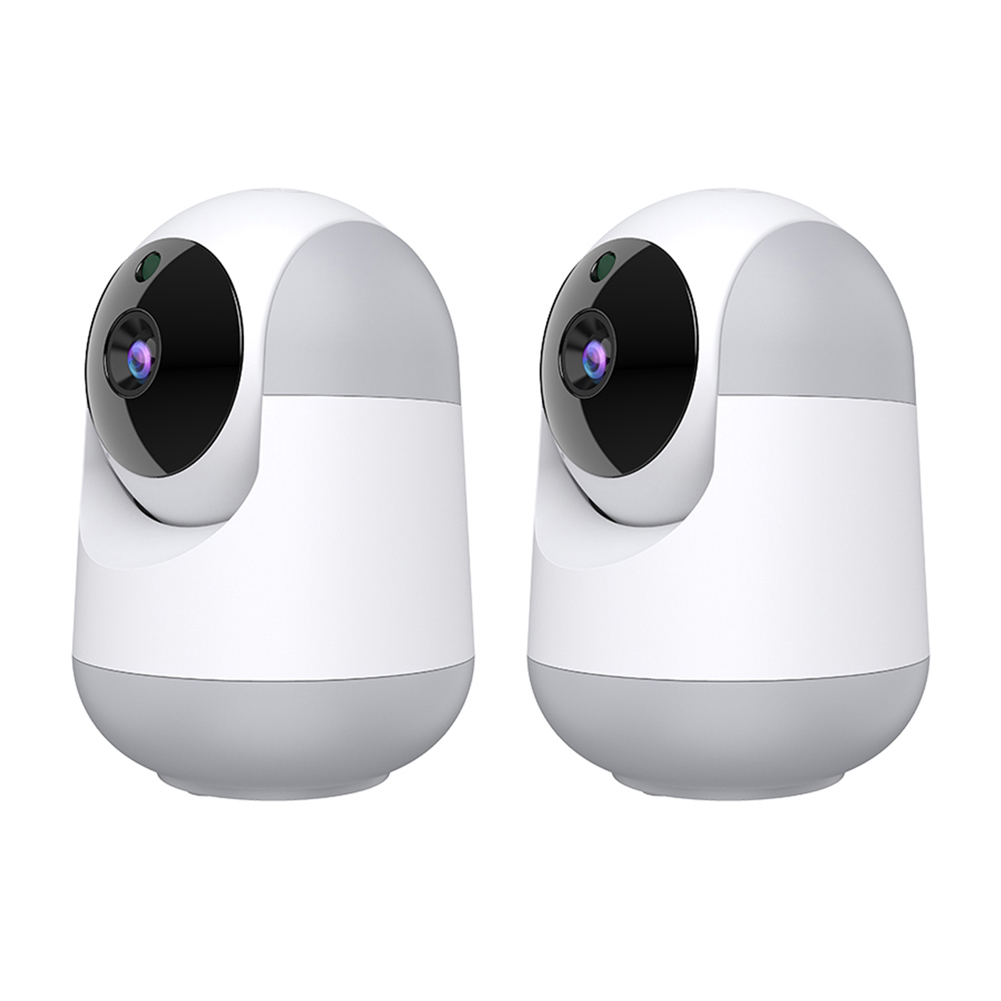 YP21 HD WIFI IP Camera Smart Home Security Night Vision CCTV Surveillance, Puqing-30w, 501 Original
YP21 HD WIFI IP Camera Smart Home Security Night Vision CCTV Surveillance, Puqing-30w, 501 Original