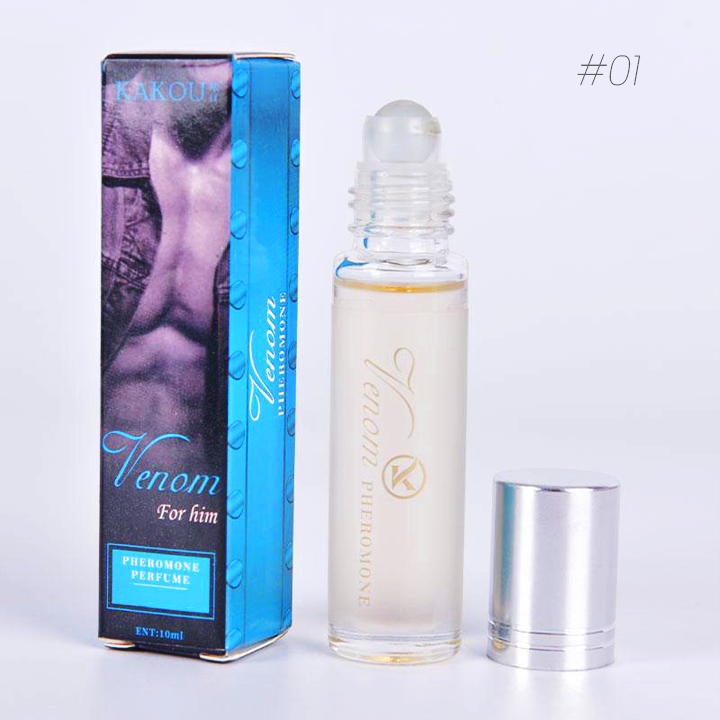 Pheromone Perfume