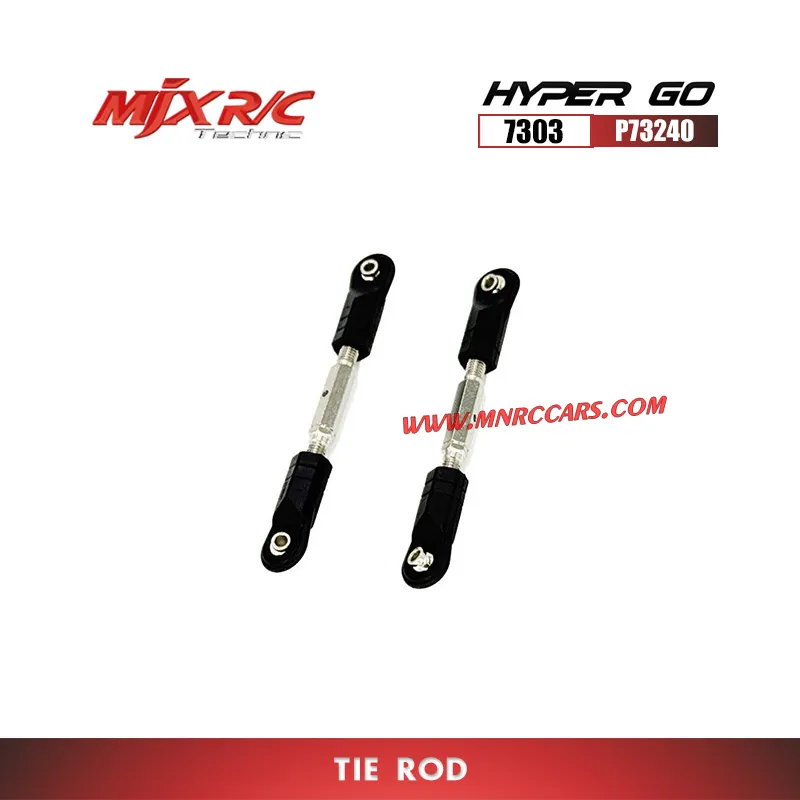 MJX Hyper Go 7303 RC Car Parts Tie Rod P73240