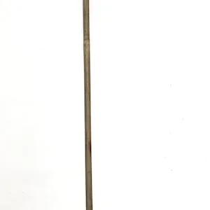 pornhint Pornhint Bamboo cane limited with leather wrapped handle handamade