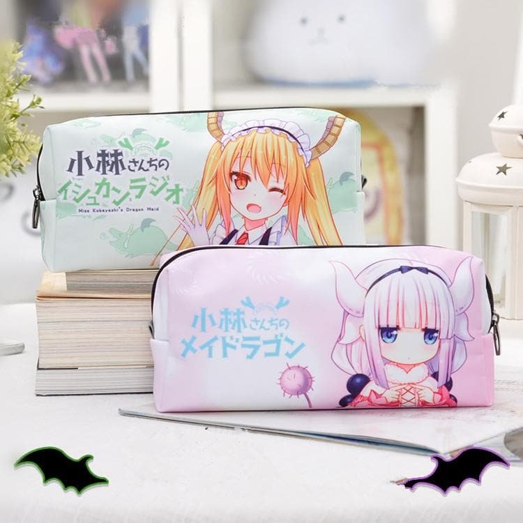 Miss Kobayashis Dragon Maid Kanna Kamui Pencil Case SP1710484