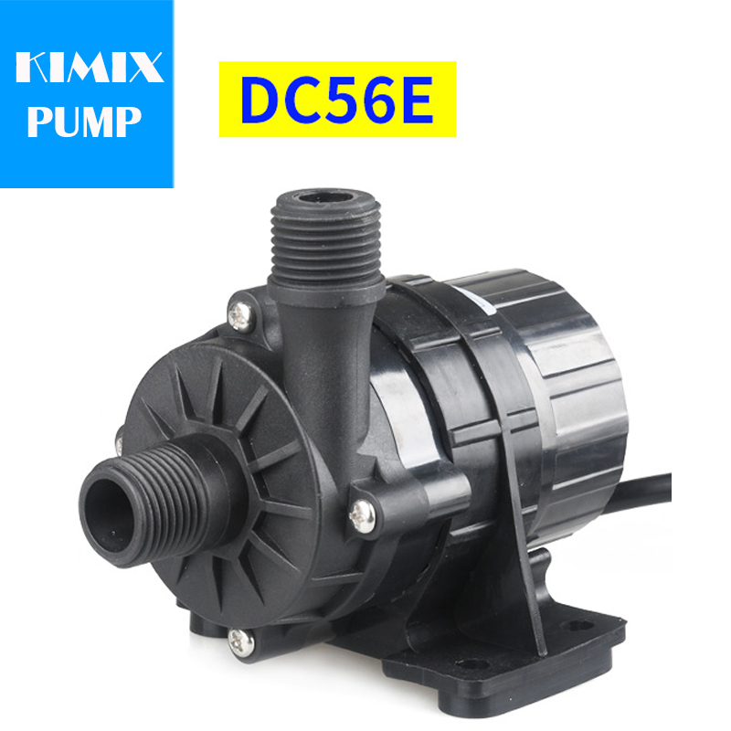 KIMIX 三相 ブラシレス直流 ポンプ DC12V DC24V DC36V DC56E
