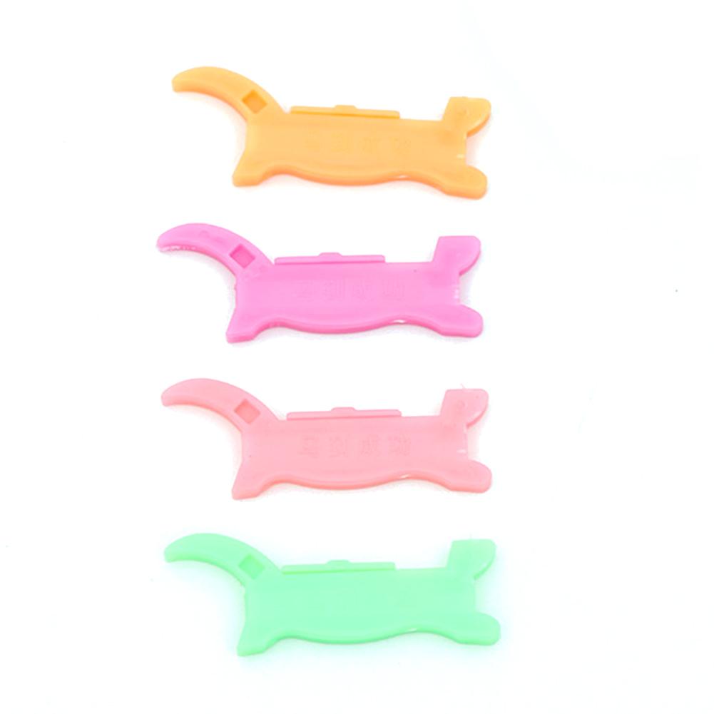 Plastic Horse Shape Automatic Needle Threader DIY Sewing Machine Tool (5pcs, 501 Original
Plastic Horse Shape Automatic Needle Threader DIY Sewing Machine Tool (5pcs, 501 Original