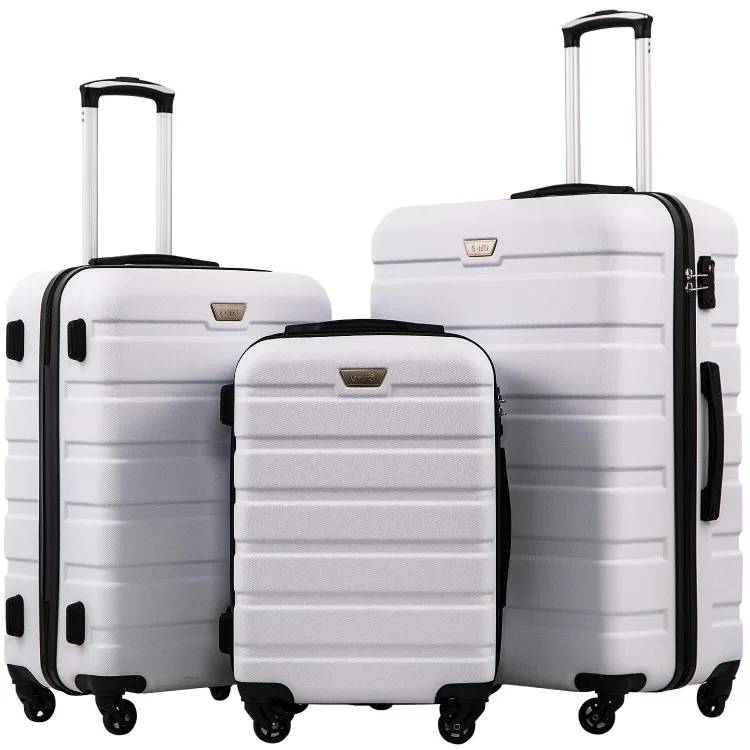 �Best Travel Companion�White