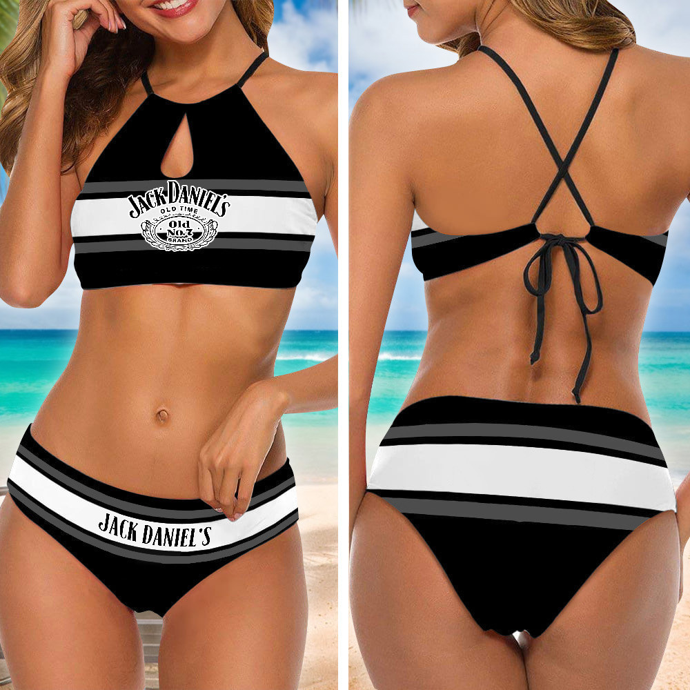 Jack daniels cheap bathing suit