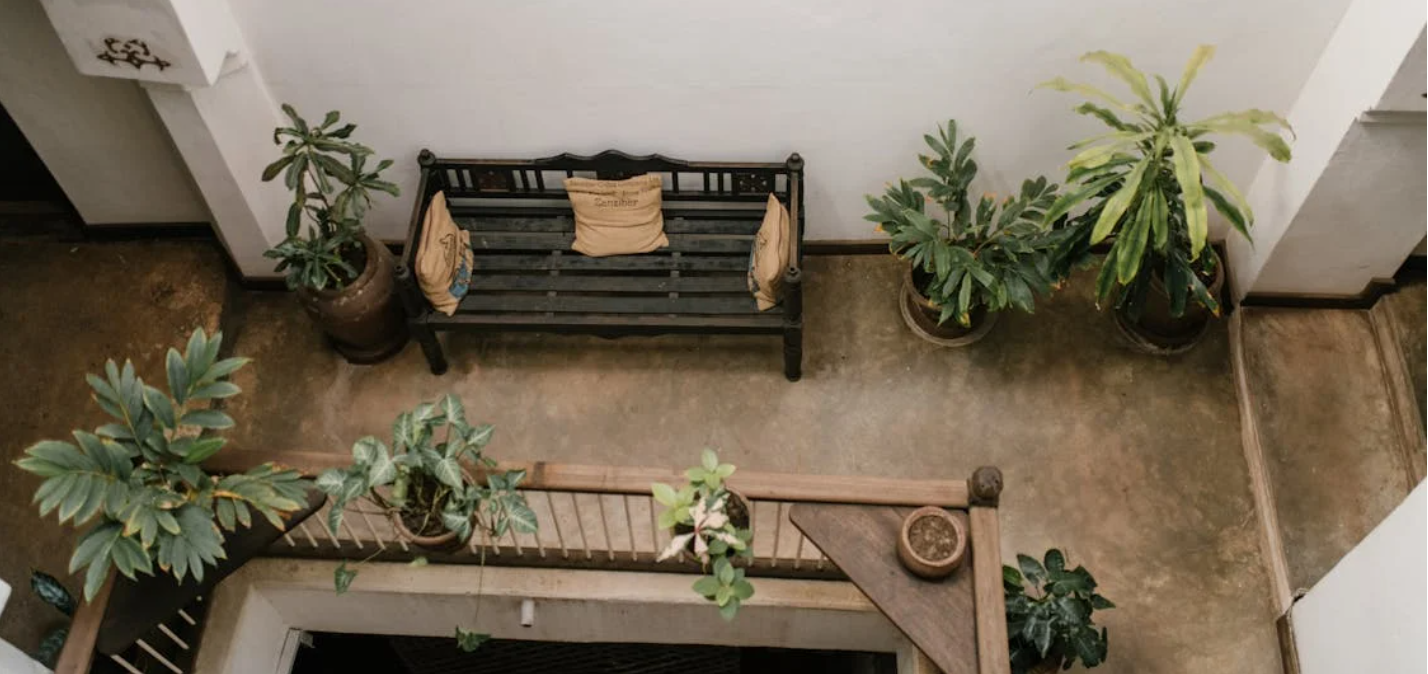 Outdoor Furniture