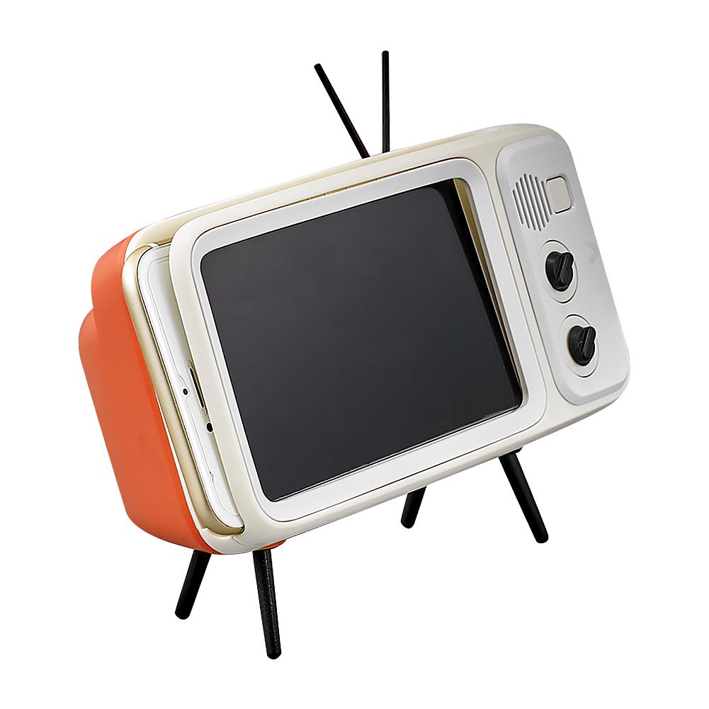 Bluetooth Speaker 3D Video HD Phone Screen Magnifier Phone Bracket (White), 501 Original
Bluetooth Speaker 3D Video HD Phone Screen Magnifier Phone Bracket (White), 501 Original