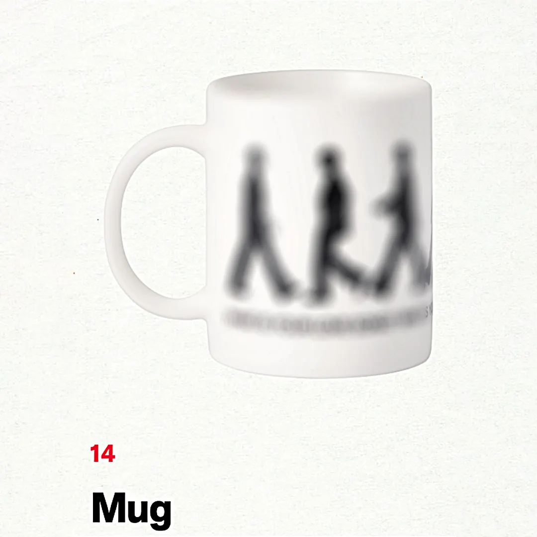 アイドル BTS ARIRANG Mug BTS Arirang Album Mug | 2026 World Tour Official Artistic Drinkware 💜