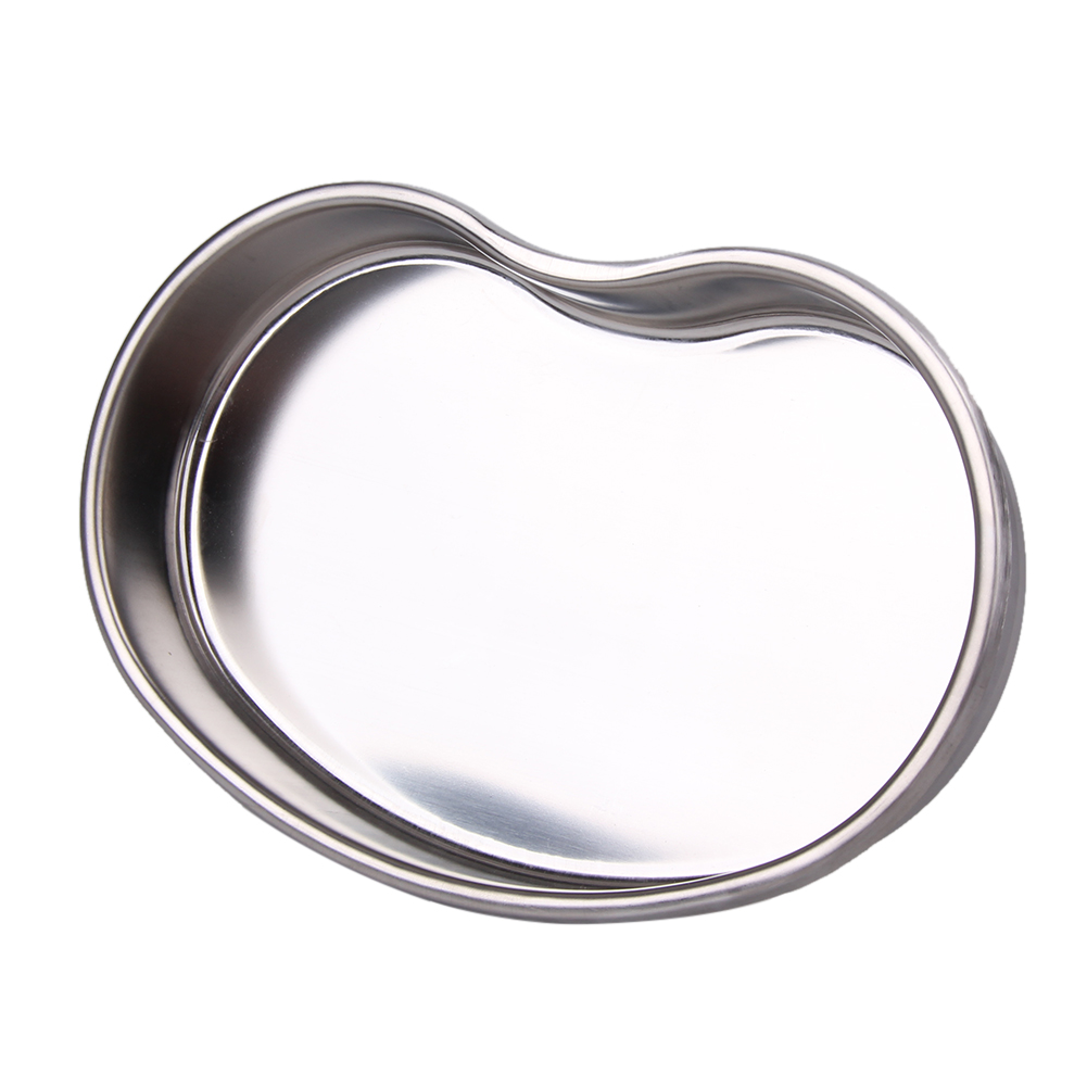 Stainless Steel Tray for Implement Medical Tools Nail Tattoo Dental use, 501 Original
Stainless Steel Tray for Implement Medical Tools Nail Tattoo Dental use, 501 Original