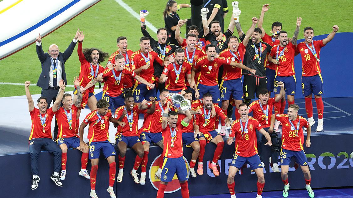 Spain