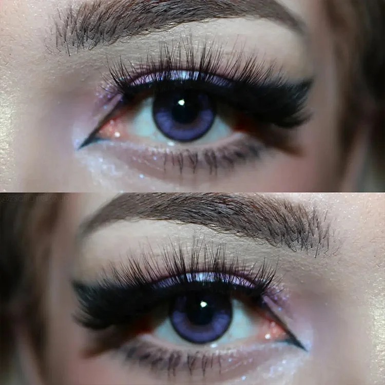 Aprileye NINI Purple