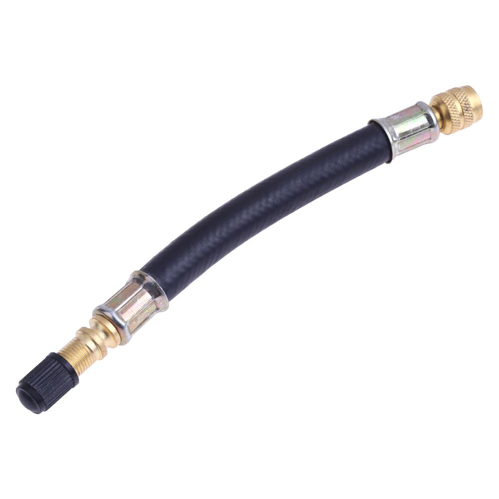 Tyre Valve Extension Dual Tire Wheel Truck Transit Adaptor Connector 140mm, 501 Original
Tyre Valve Extension Dual Tire Wheel Truck Transit Adaptor Connector 140mm, 501 Original