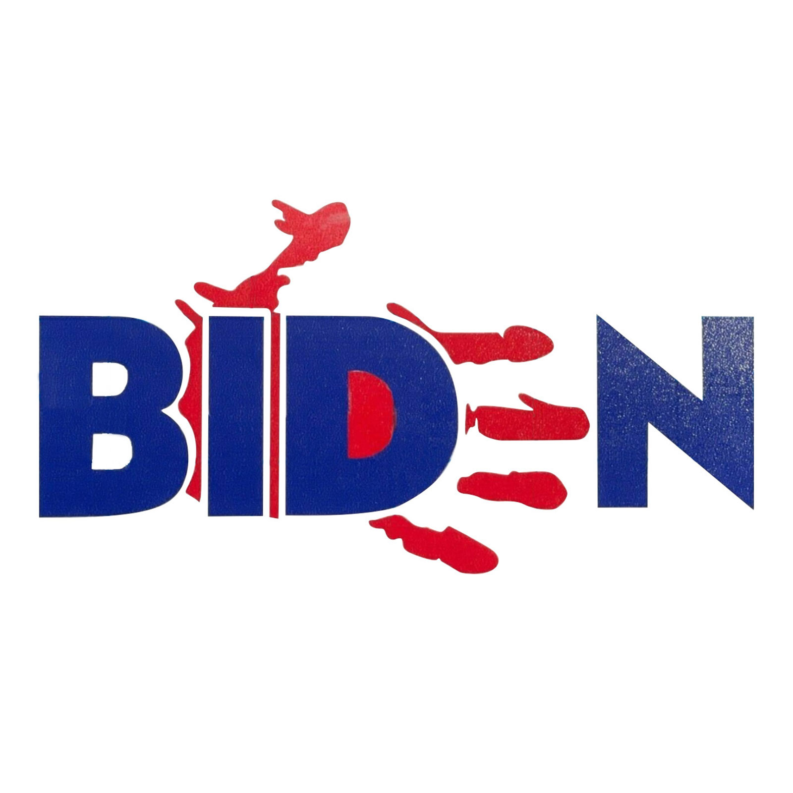 10pcs Impeach Joe Biden Sticker Decal Blood on Hands Biden Car Stickers, 501 Original
10pcs Impeach Joe Biden Sticker Decal Blood on Hands Biden Car Stickers, 501 Original