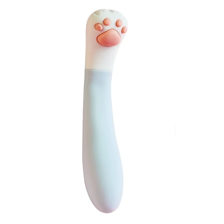 Cat Claw Wireless Remote Control Vibrating Stick Female Masturbation Massage Vibrating Stick