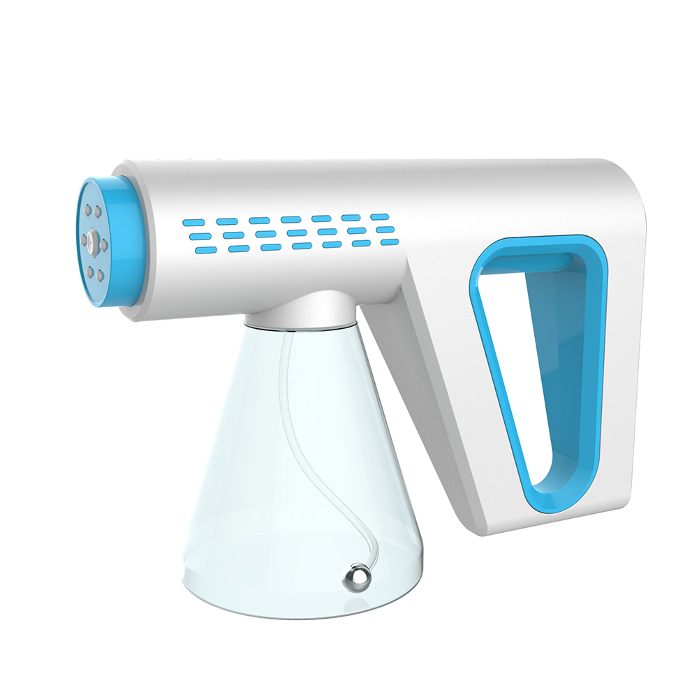 Atomization Disinfection Machine Office Household Humidifier Air Sterilizer, 501 Original
Atomization Disinfection Machine Office Household Humidifier Air Sterilizer, 501 Original