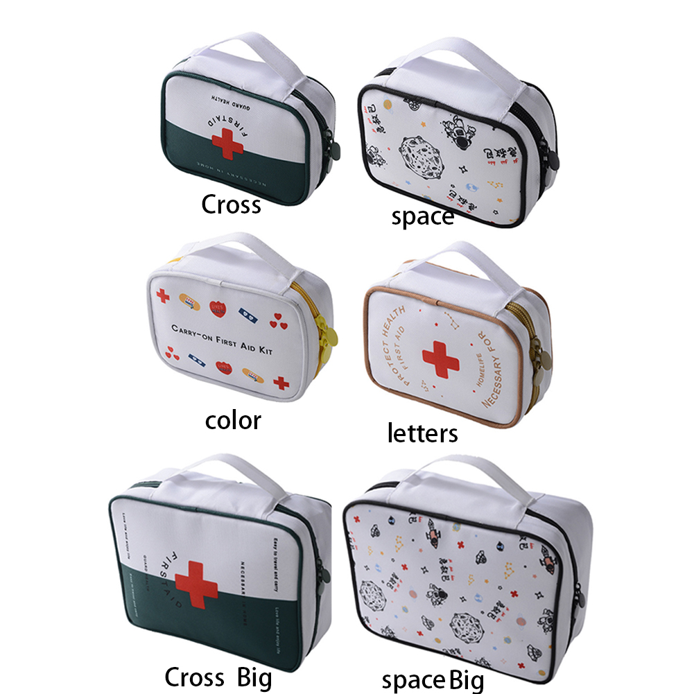 Waterproof First Aid Medical Kit Outdoor Camping Medicine Storage Bags, Large, 501 Original
Waterproof First Aid Medical Kit Outdoor Camping Medicine Storage Bags, Large, 501 Original