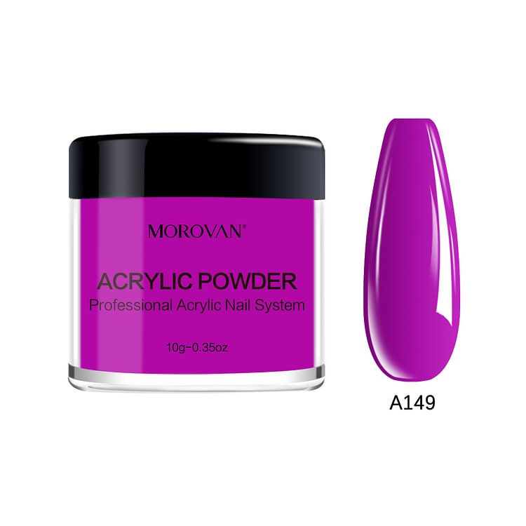 Morovan Acrylic Powder A149
