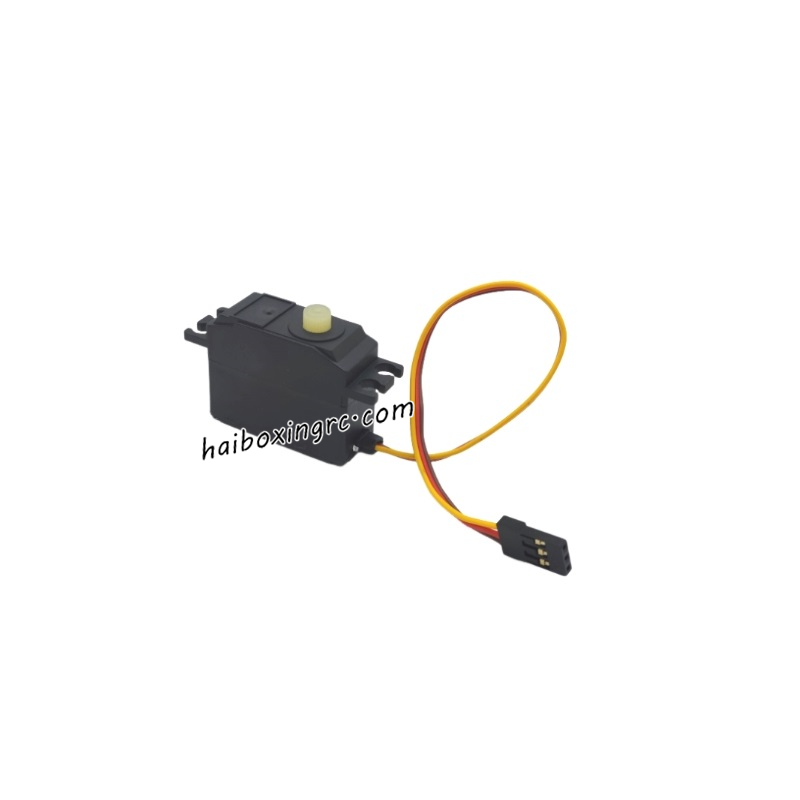 HAIBOXING HBX 901 Firebolt RC Car Parts 3-Wire 2.2Kg Servo 90126