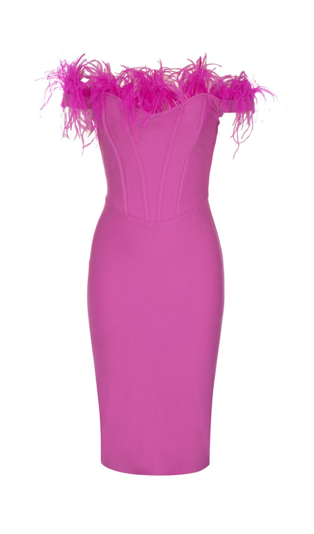 Corset Dresses
