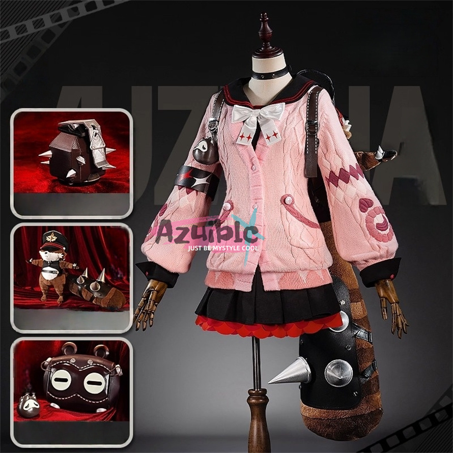 ゼンゼロ 浮波柚葉 コスプレ 道具 武器 傘 コス傘 Ukinami Yuzuha