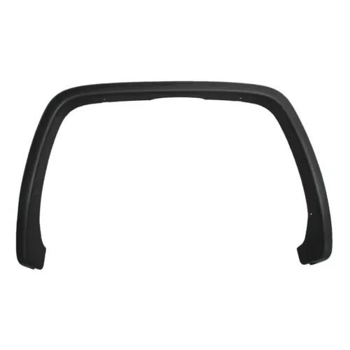 Dronehint Replacement Plastic Rear Passenger Side Wheel Arch Trim (For: GMC) Parts