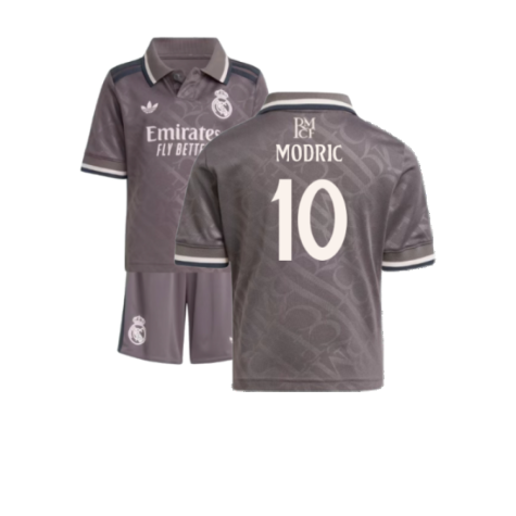 Dinamo Zagreb 3ème Maillot 2025/26
