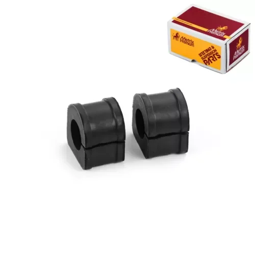 Dronehint Metrix Premium Front Sway Bar Bushing Kit K5248 Fits 78-81 Buick Century (For: GMC) Parts