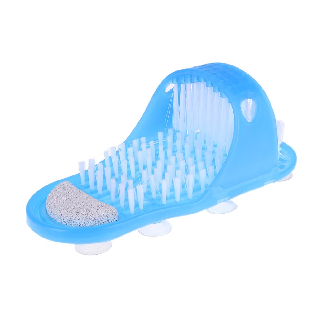 1pc Plastic Remove Dead Skin Slippers Foot Scrubber Bath Shoe with Brush, 501 Original
1pc Plastic Remove Dead Skin Slippers Foot Scrubber Bath Shoe with Brush, 501 Original
