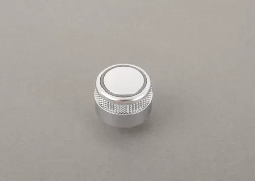 Dronehint AUDI A6 C7 A7 4G NEW GENUINE VOLUME CONTROL ROTARY KNOB 4G0919070 (For: Audi Sport) Parts