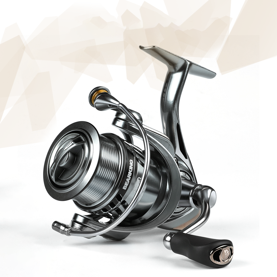 tranx reel specs