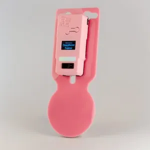 pornhint Pornhint Deepthroat Trainer Pink Edition