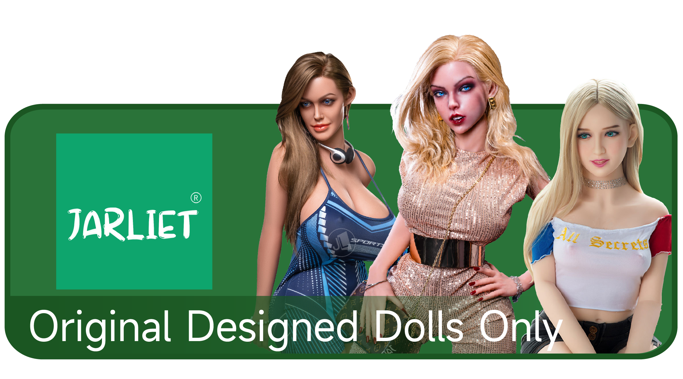 Jarliet HANIDOLL