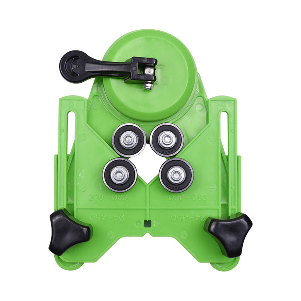 4-83mm Drill Guide Diamond Drill Bit Suction Cup Glass Tile Hole Locator, 501 Original
4-83mm Drill Guide Diamond Drill Bit Suction Cup Glass Tile Hole Locator, 501 Original