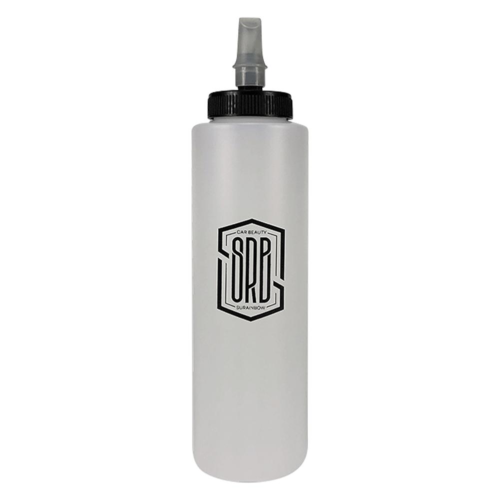 350ml Multifunction Dispenser Bottle for Car Polish Wax Auto Detailing Tool, 501 Original
350ml Multifunction Dispenser Bottle for Car Polish Wax Auto Detailing Tool, 501 Original