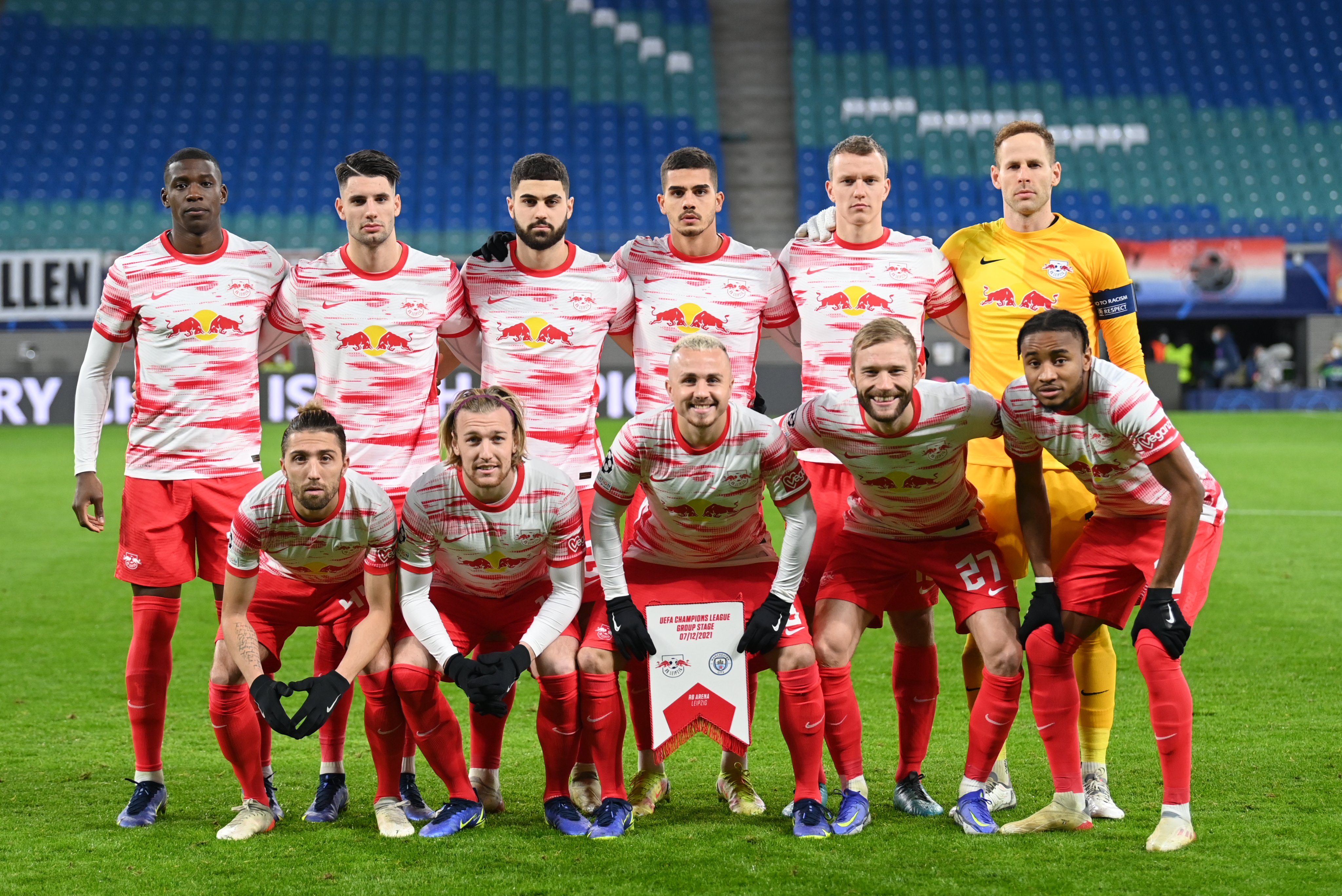 RB Leipzig
