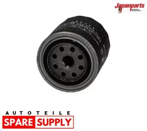Dronehint OIL FILTER FOR CHRYSLER DACIA DODGE JAPANPARTS FO-112E Parts