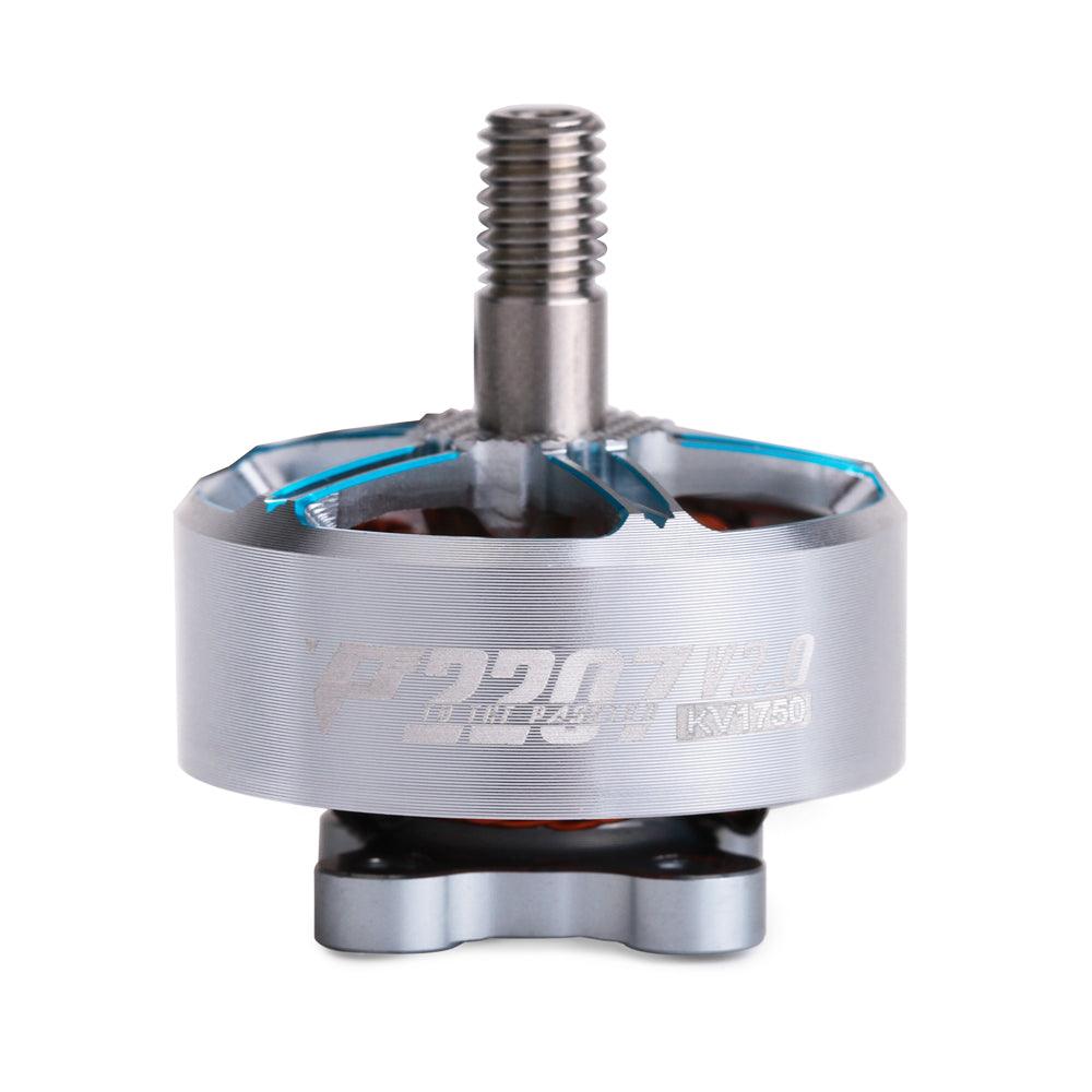 PACER V2 P2207 Powerful Freestyle Brushless Motor