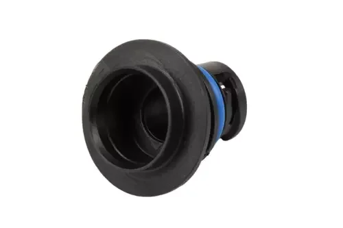 Dronehint GM Genuine Parts 12589431 Engine Oil Filler Tube (For: GMC) Parts