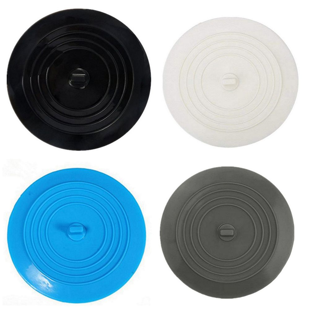 Cleanable Tub Bathtub Durable Stopper Leakage-Proof Drain Cover Sink Plug, Grey, 501 Original
Cleanable Tub Bathtub Durable Stopper Leakage-Proof Drain Cover Sink Plug, Grey, 501 Original