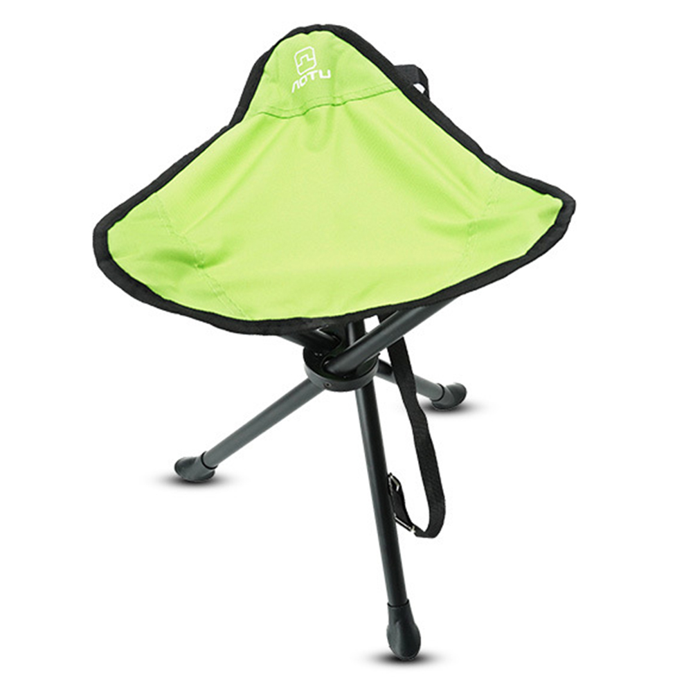 Large Portable Chair Tripod Triangular Bump Folding Stool Fishing Accessory, Black, 501 Original
Large Portable Chair Tripod Triangular Bump Folding Stool Fishing Accessory, Black, 501 Original