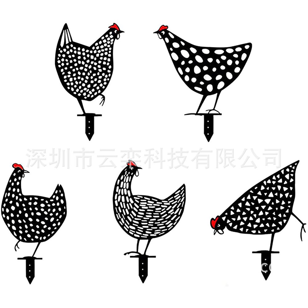 Outdoor lawn black chicken sign spot independent station pastoral decoratio, 501 Original
Outdoor lawn black chicken sign spot independent station pastoral decoratio, 501 Original