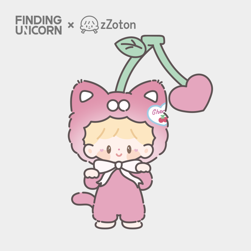 Finding selling Unicorn zZoton