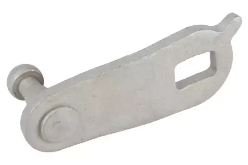 Dronehint GM Genuine Parts 23220045 Automatic Transmission Shifter Cable Lever (For: GMC) Parts