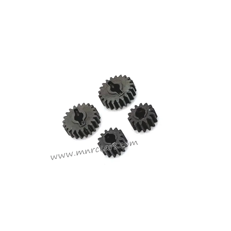 MN Model MN82 Upgrade Parts Portal Axle Kit