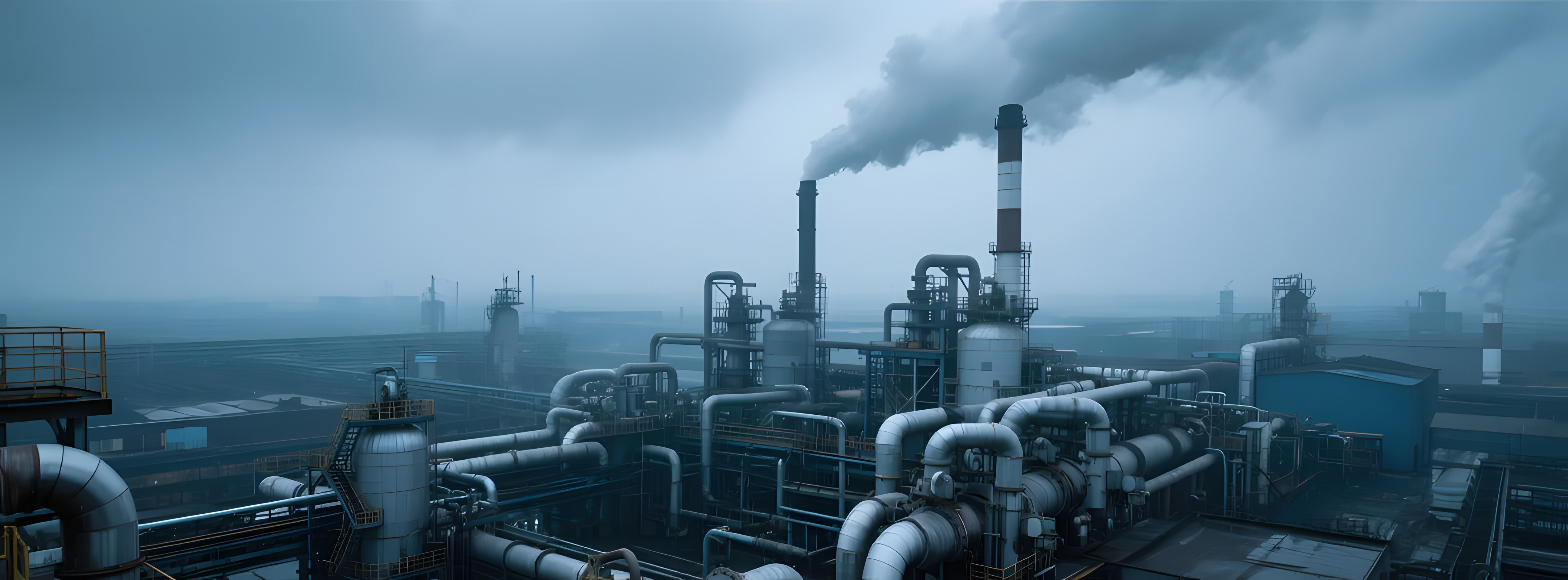 Chemical industry