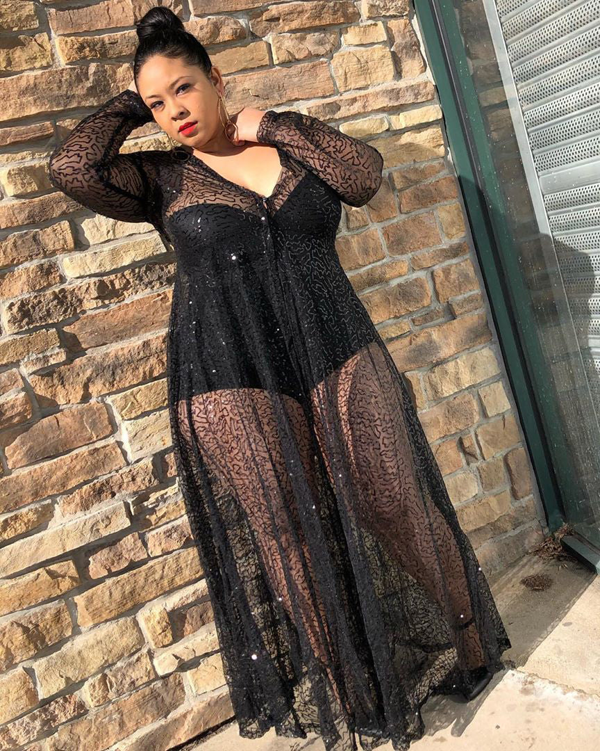 Xane dress