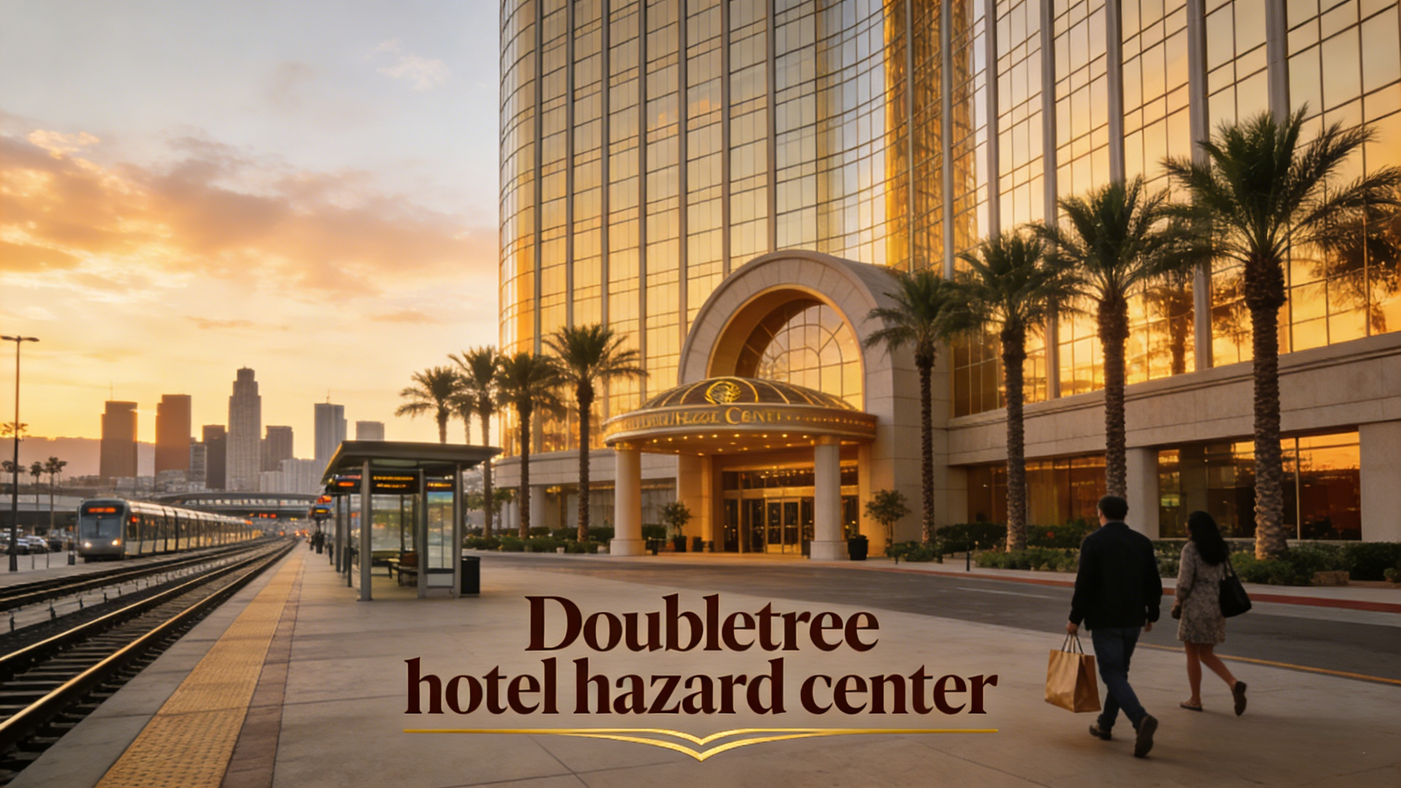 mytripsup DoubleTree by Hilton San Diego - Hazard Center: Your Gateway to UCSD & Beyond mytripsup