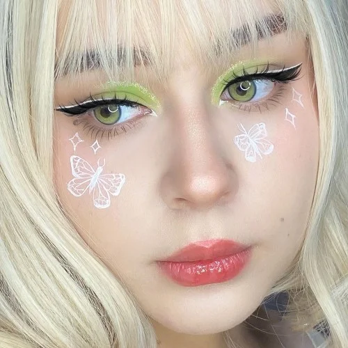 Aprileye Nomi Green