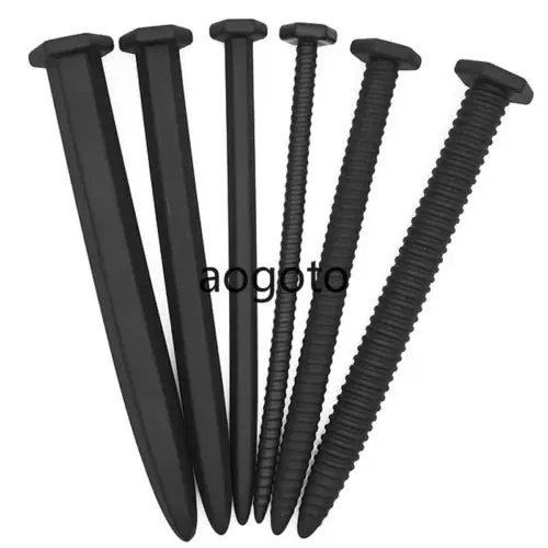 pornhint Pornhint Silicone Thread Penis Plug Stimulation Insert Vagina Dilator Stick Sex Toy