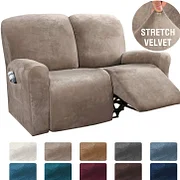 Stretchable Recliner Slipcover ( Special Offer - $10 Off & Buy 2 Free Shipping )
